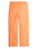 Thumbnail Picture, Time ski pants kids Tangerine orange 