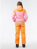 Thumbnail Picture, Time ski pants kids Tangerine orange 