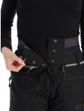 Thumbnail Picture, Treva ski pants women Black black 