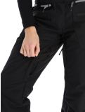 Thumbnail Picture, Treva ski pants women Black black 