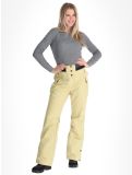 Thumbnail Picture, Treva ski pants women Hemp brown 