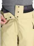 Thumbnail Picture, Treva ski pants women Hemp brown 