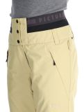 Thumbnail Picture, Treva ski pants women Hemp brown 