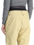 Thumbnail Picture, Treva ski pants women Hemp brown 