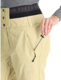 Thumbnail Picture, Treva ski pants women Hemp brown 