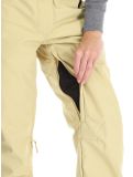 Thumbnail Picture, Treva ski pants women Hemp brown 