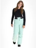 Thumbnail Picture, Treva ski pants women Silt Green green 