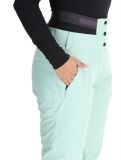 Thumbnail Picture, Treva ski pants women Silt Green green 