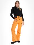 Thumbnail Picture, Treva ski pants women Tangerine orange 