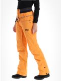 Thumbnail Picture, Treva ski pants women Tangerine orange 