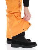 Thumbnail Picture, Treva ski pants women Tangerine orange 