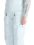 Thumbnail Picture, U62 Bib BIB ski pants women Starlight Blue blue 