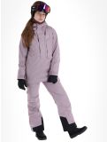 Thumbnail Picture, U64 winter anorak women Sea Fog purple 