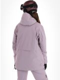 Thumbnail Picture, U64 winter anorak women Sea Fog purple 