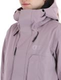 Thumbnail Picture, U64 winter anorak women Sea Fog purple 