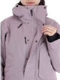 Thumbnail Picture, U64 winter anorak women Sea Fog purple 