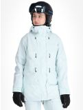 Thumbnail Picture, U68 ski jacket women Starlight Blue blue 