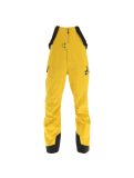 Thumbnail Picture, Welcome Pt hardshell ski pants men safran yellow