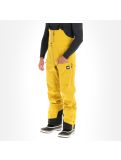 Thumbnail Picture, Welcome Pt hardshell ski pants men safran yellow