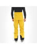 Thumbnail Picture, Welcome Pt hardshell ski pants men safran yellow