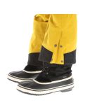 Thumbnail Picture, Welcome Pt hardshell ski pants men safran yellow