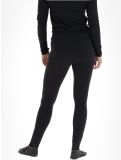 Thumbnail Picture, Xina Bottom thermal pants women Black black 