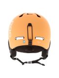 Thumbnail POC, Auric cut ski helmet light citrine orange 