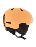 Thumbnail POC, Auric cut ski helmet light citrine orange 