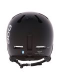 Thumbnail POC, Auric Cut ski helmet unisex Matt Black black 