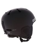 Thumbnail POC, Auric Cut ski helmet unisex Matt Black black 