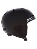 Thumbnail POC, Auric Cut ski helmet unisex Matt Black black 