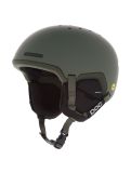 Thumbnail POC, Calyx ski helmet unisex Epidote Green Matt green 