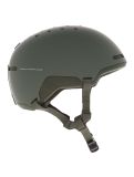 Thumbnail POC, Calyx ski helmet unisex Epidote Green Matt green 