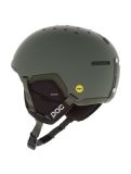 Thumbnail POC, Calyx ski helmet unisex Epidote Green Matt green 