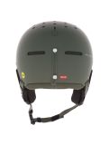 Thumbnail POC, Calyx ski helmet unisex Epidote Green Matt green 