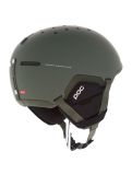 Thumbnail POC, Calyx ski helmet unisex Epidote Green Matt green 