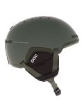 Thumbnail POC, Calyx ski helmet unisex Epidote Green Matt green 