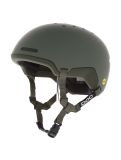 Thumbnail POC, Calyx ski helmet unisex Epidote Green Matt green 