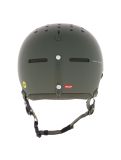 Thumbnail POC, Calyx ski helmet unisex Epidote Green Matt green 