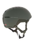 Thumbnail POC, Calyx ski helmet unisex Epidote Green Matt green 