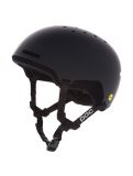 Thumbnail POC, Calyx ski helmet unisex Uranium Black Matt black 