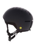 Thumbnail POC, Calyx ski helmet unisex Uranium Black Matt black 