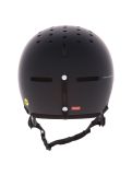 Thumbnail POC, Calyx ski helmet unisex Uranium Black Matt black 