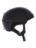 Thumbnail POC, Calyx ski helmet unisex Uranium Black Matt black 