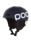 Thumbnail POC, Fornix BC ski helmet unisex Apatite Navy Matt blue 