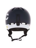 Thumbnail POC, Fornix BC ski helmet unisex Apatite Navy Matt blue 