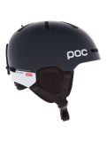 Thumbnail POC, Fornix BC ski helmet unisex Apatite Navy Matt blue 