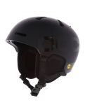 Thumbnail POC, Fornix BC ski helmet unisex Uranium Black Matt black 