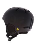 Thumbnail POC, Fornix BC ski helmet unisex Uranium Black Matt black 