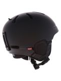 Thumbnail POC, Fornix BC ski helmet unisex Uranium Black Matt black 